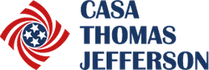 Casa Thomas Jefferson